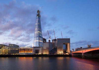 The Shard | Raftery and Lowe